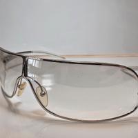 occhiali gucci a mascherina