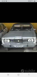 ford taunus 