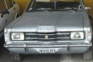 ford taunus 