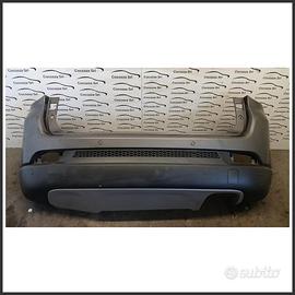 Paraurti Posteriore JEEP Compass III K68351629AC