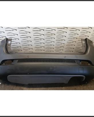 Paraurti Posteriore JEEP Compass III K68351629AC