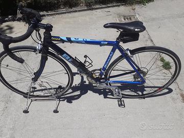 bici da corsa donna