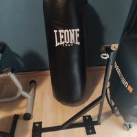 sacco da boxe