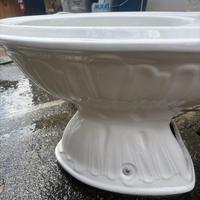 Accessori bagno vintage