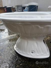 Accessori bagno vintage