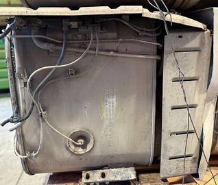 SILENZIATORE TGX MAN 31985471000 81151036125