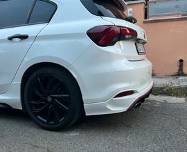Fiat tipo sport design