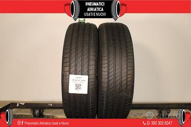 2 Gomme 195 60 R 18 Michelin al 74% SPED GRATIS