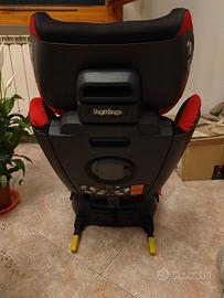 Seggiolini auto PegPerego 