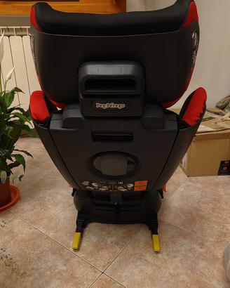 Seggiolini auto PegPerego 