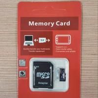 Memory card micro sd Xiaomi 2TB + adattatore sd