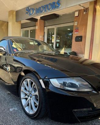 BMW Z4 2.5si cat Roadster