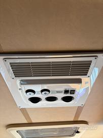 climatizzatore con pompa di calore