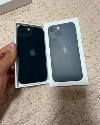 Iphone 13 mini