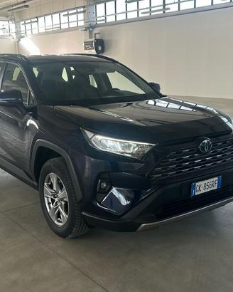 Toyota RAV 4 RAV4 2.5 HV (218CV) E-CVT 2WD Style
