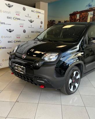 FIAT Panda Cross 1.0 Hybrid *DISPLAY COLORI