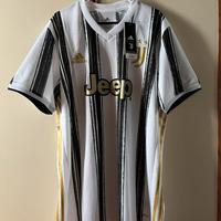 Maglia casa Juventus stag. 2020-21