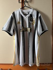 Maglia casa Juventus stag. 2020-21