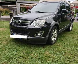 OPEL Antara - 2012