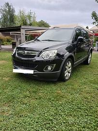 OPEL Antara - 2012