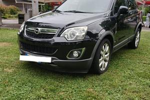 OPEL Antara - 2012