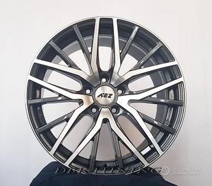 Cerchio lega 21 AEZ PANAMA antracite diam BMW PORS