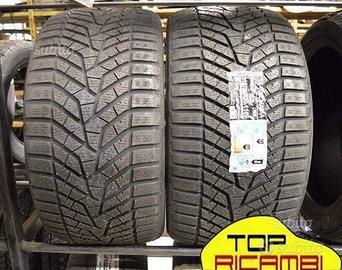 4 gomme 2754020 3153520 YOKOHAMA 20 BMW X5 X6