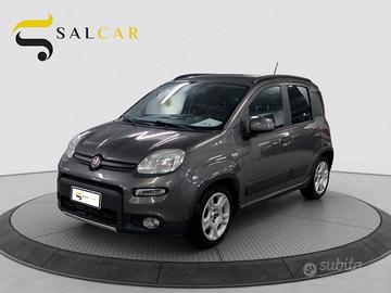Fiat Panda 1.0 FireFly S&S Hybrid 2023