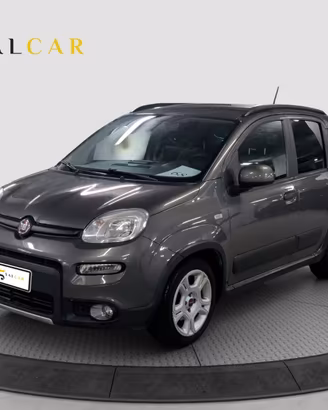 Fiat Panda 1.0 FireFly S&S Hybrid 2023