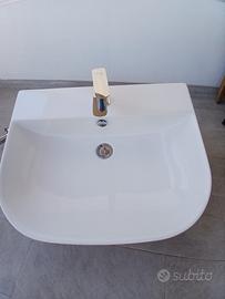 lavandino bagno