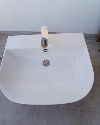 lavandino bagno