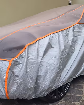 elo Antigrandine SUV Tesla Model Y e Model 3