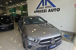 MERCEDES-BENZ A 200 d Automatic Sport