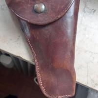 Fondina per la Pistola Beretta Modello 1934/1935
