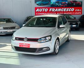 Volkswagen Polo 1.4 TSI DSG 5 porte GTI