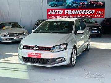 Volkswagen Polo 1.4 TSI DSG 5 porte GTI