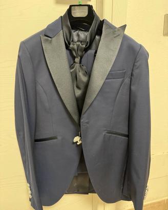 vestito sposo giuseppe rocchini
