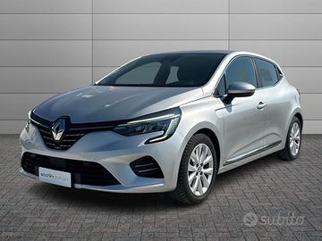 RENAULT Clio 5ª serie - Clio Full Hybrid U1058126