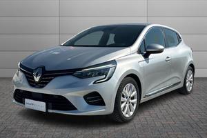 RENAULT Clio 5ª serie - Clio Full Hybrid U1058126