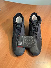Scarpe moto Dainese Short Shift - Tg. 46