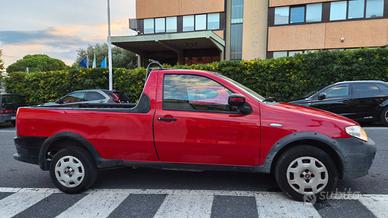 Fiat Strada 1.3 MJT Pick-up