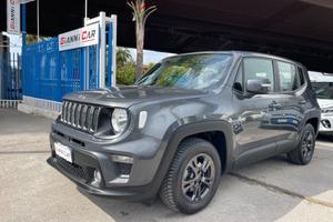 Jeep Renegade 1.6 Mjt 130 CV Business 2021