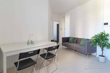 Stanza in appartamento di 120 m² a Campobasso