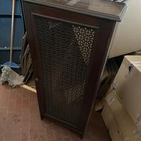 Cassetto di antiquariato