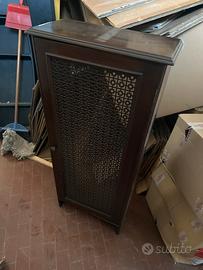 Cassetto di antiquariato