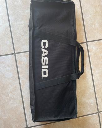 Tastiera casio mod SA-46A