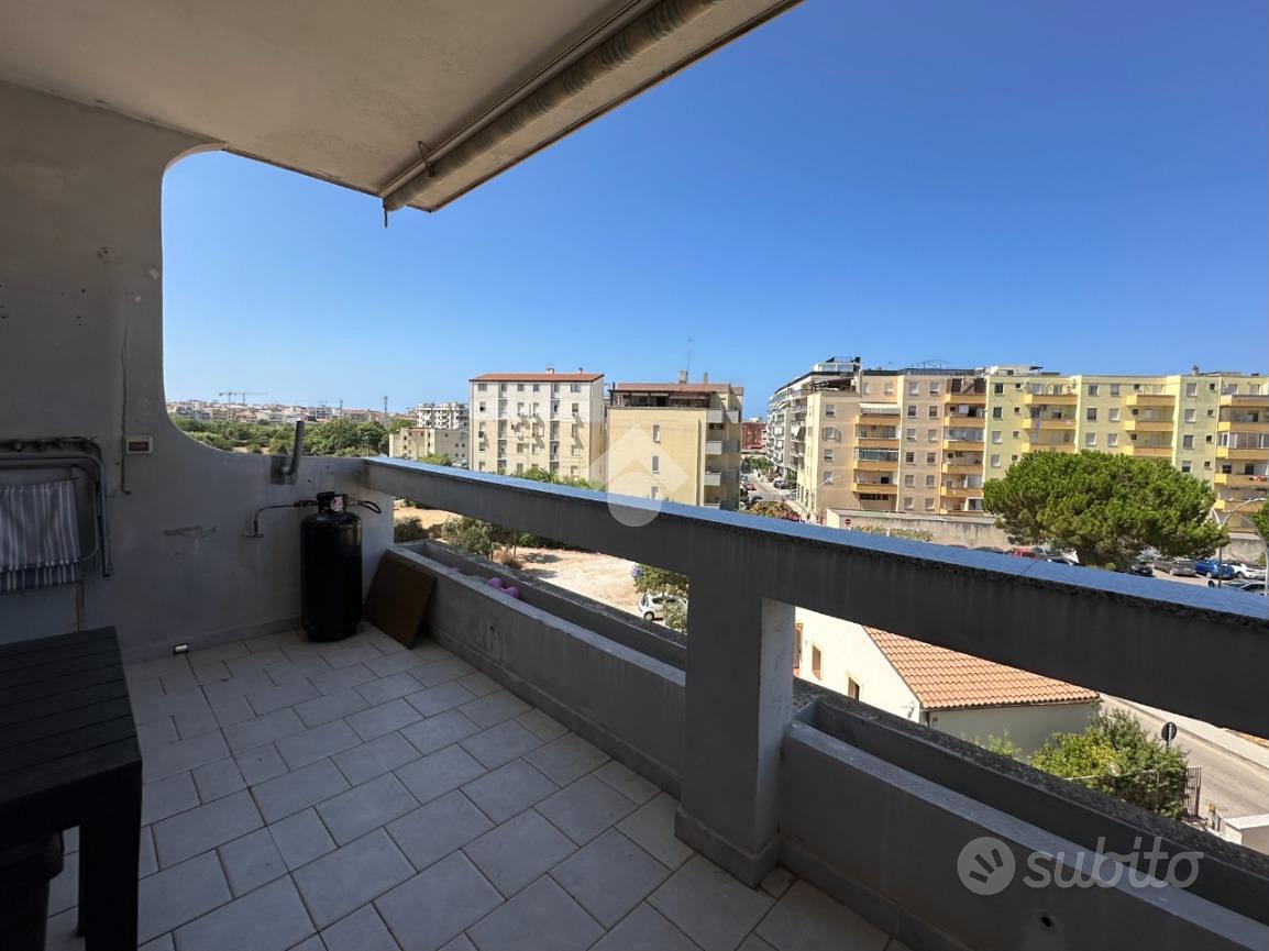 Apartment in Alghero, Lido San Giovanni - Vista 5