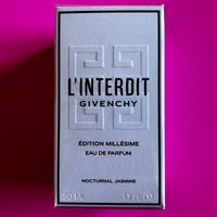 Profumo Givenchy L’Interdit Nocturnal Jasmine