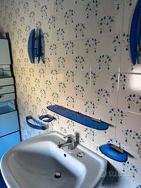 Set e luci bagno