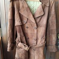 Giacca lunga di renna 🤩